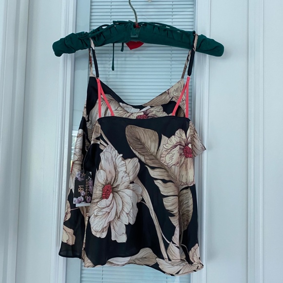 NWT Midnight Bakery 2 Piece Pajama Set Sz M - Picture 2 of 12